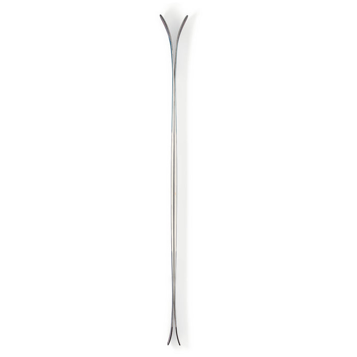 Blizzard Rustler 10 Skis 2019 Rocker Profile View