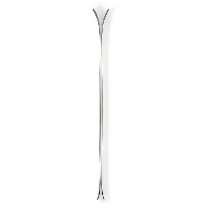 Blizzard Rustler 10 Skis 2019 Rocker Profile View