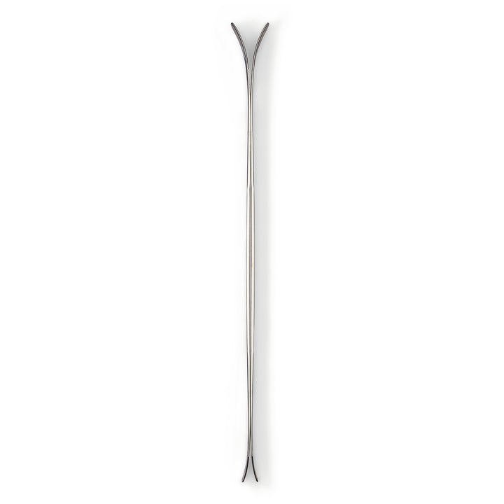 Blizzard Rustler 9 Skis 2019 Rocker Profile View