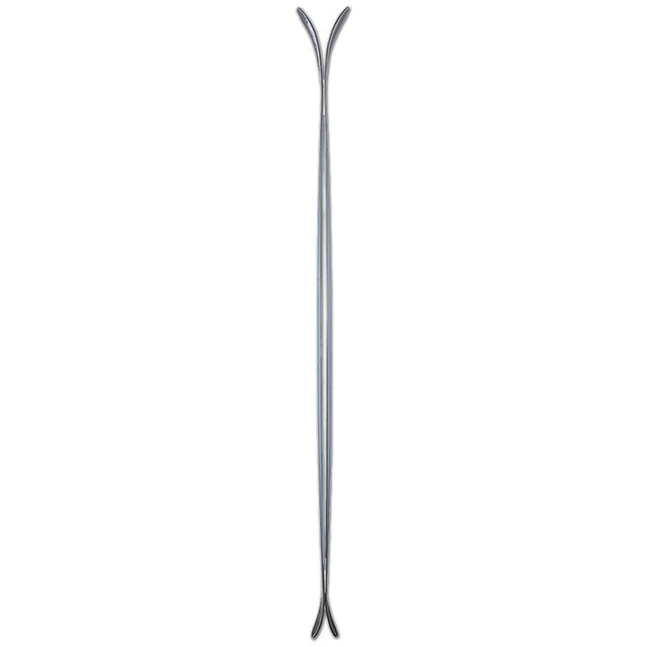 Icelantic Oracle 88 Skis - Women's 2019 Rocker Profile View