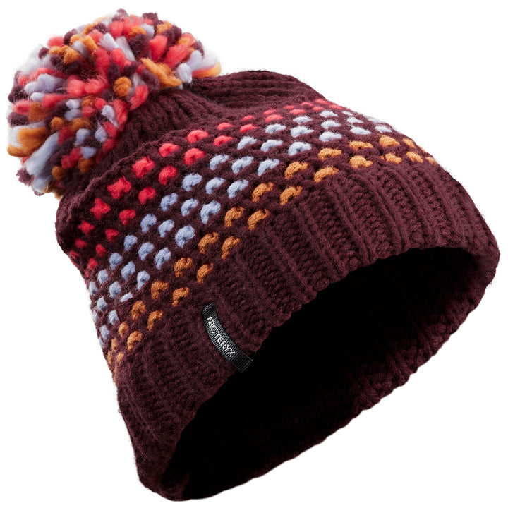 Arc'teryx Fernie Beanie Crimson