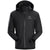 Arc'teryx Beta AR Jacket Black