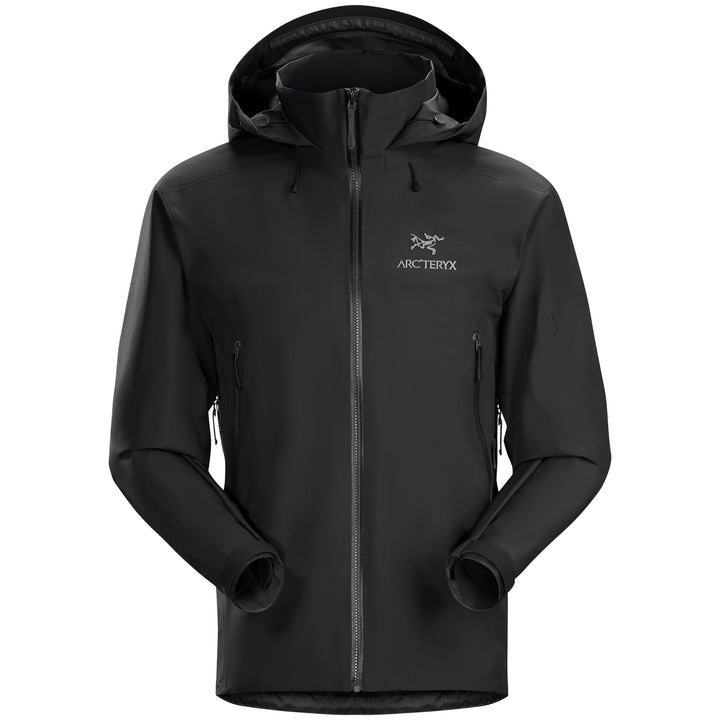 Arc'teryx Beta AR Jacket Black