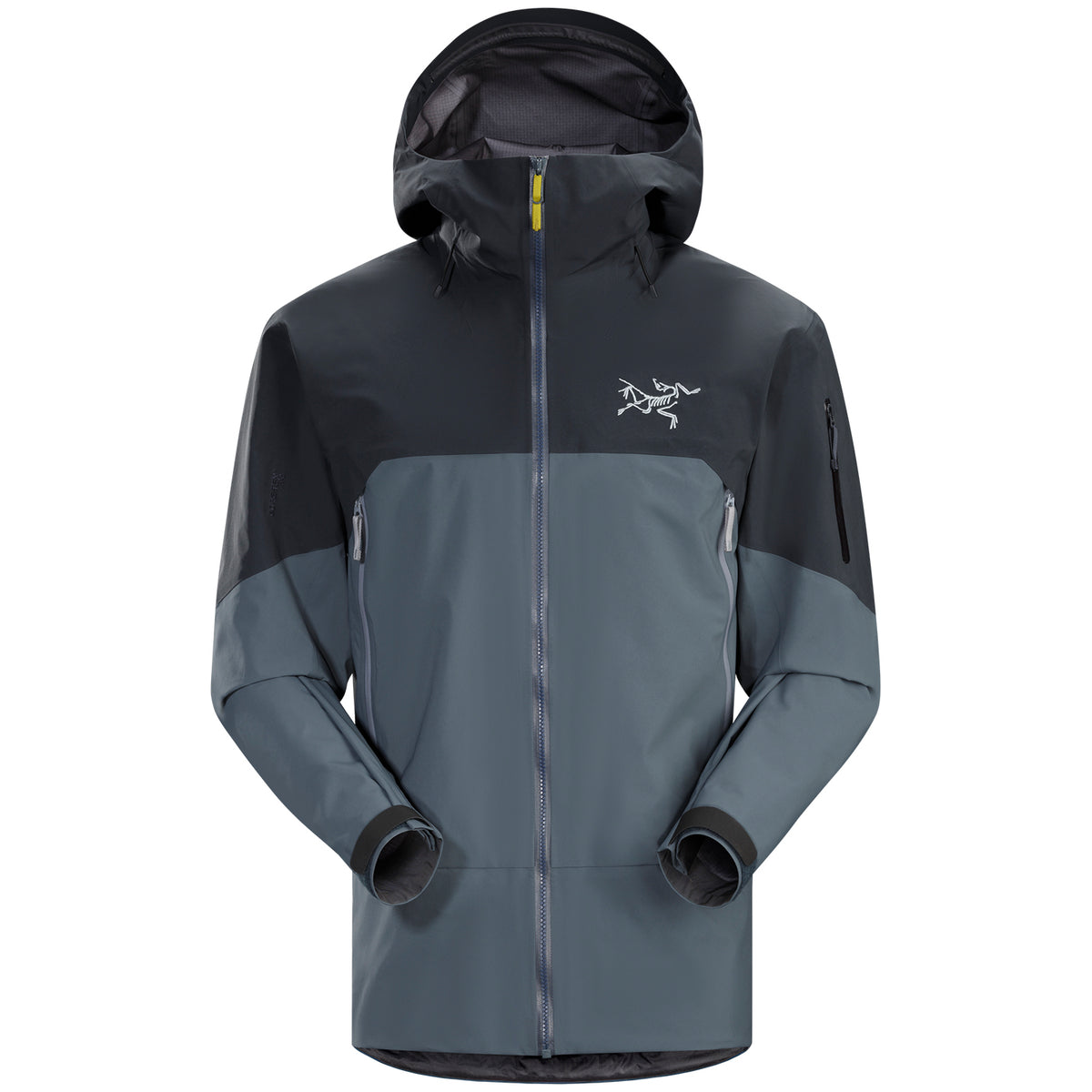 Arc'teryx Rush Jacket Mintaka