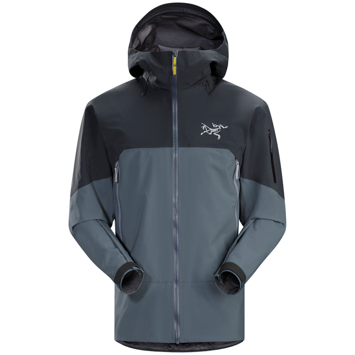 Arc'teryx Rush Jacket Mintaka