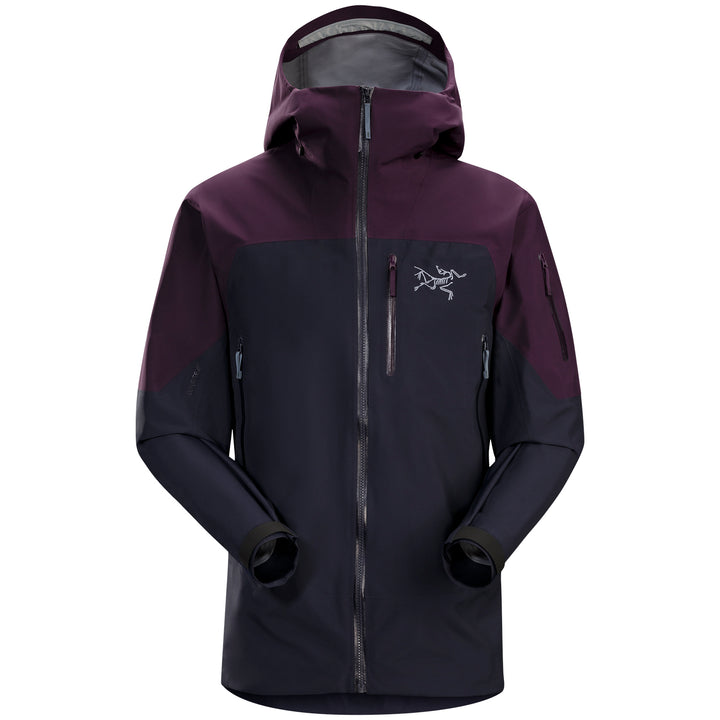 Arc'teryx Sabre LT Jacket Phantom King