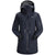 Arc'teryx Sentinel LT Jacket - Women's Black Sapphire
