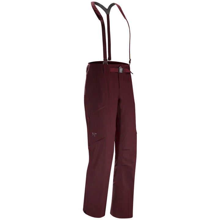 Arc'teryx Shashka FL Pants - Women's Crimson