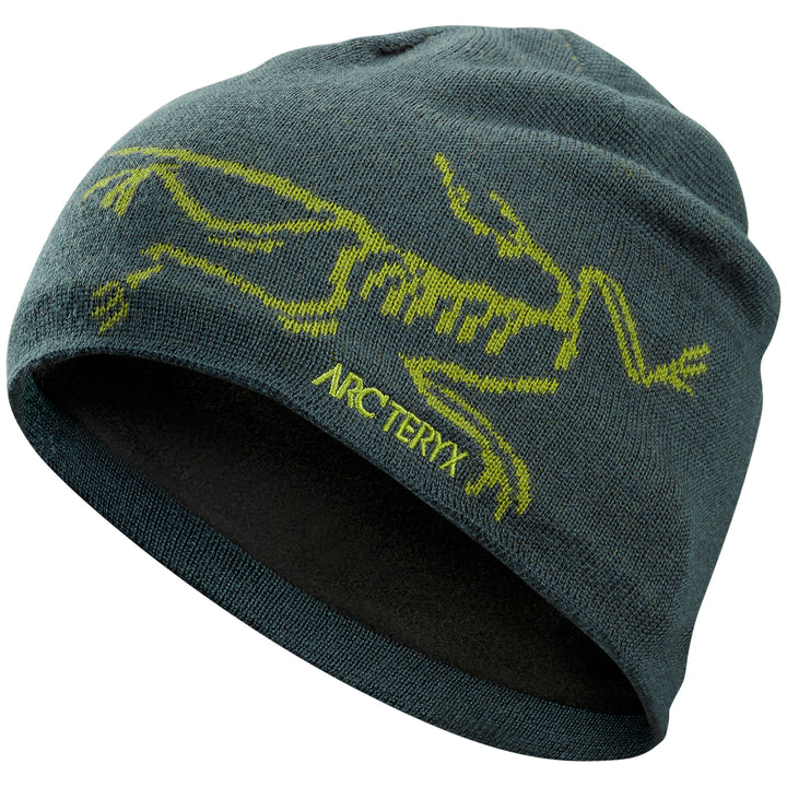 Arc'teryx Bird Head Beanie Orion/Olive Amber