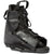 Hyperlite Frequency Wakeboard Bindings 2019 evo Black