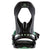 Arbor Sequoia Snowboard Bindings - Women's 2019 Black
