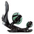 Arbor Sequoia Snowboard Bindings - Women's 2019 Black
