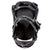 Arbor Hemlock Snowboard Bindings 2019 Black