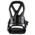 Arbor Hemlock Snowboard Bindings 2019 Black