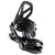 Arbor Hemlock Snowboard Bindings 2019 Black