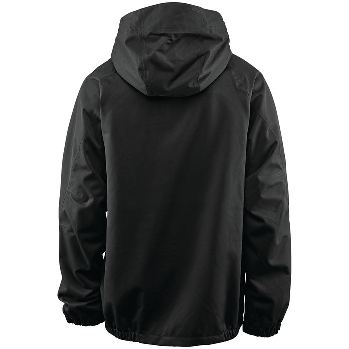 thirtytwo Reserve Jacket Black