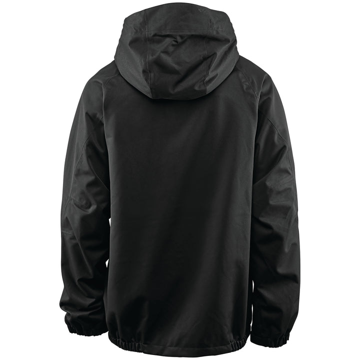 thirtytwo Reserve Jacket Black