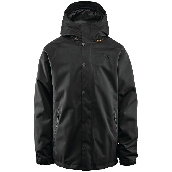 thirtytwo Reserve Jacket Black