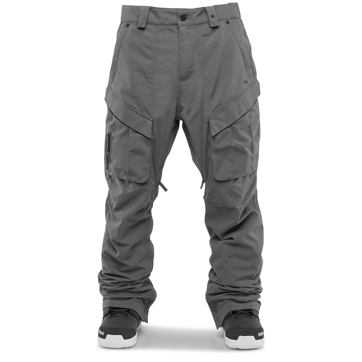 thirtytwo Mantra Pants Charcoal