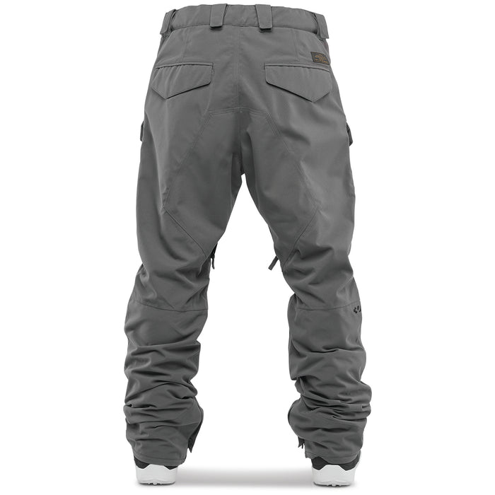 thirtytwo Mantra Pants Charcoal