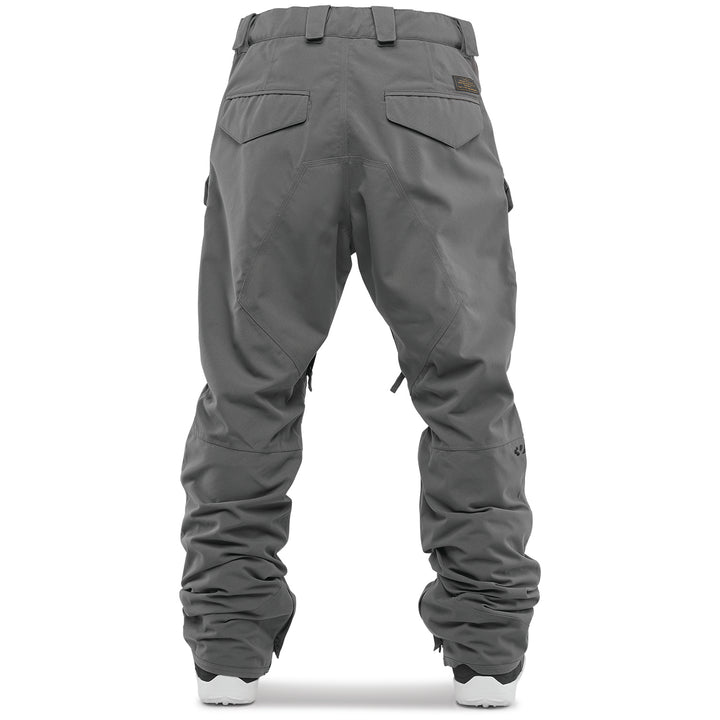 thirtytwo Mantra Pants Charcoal
