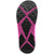 thirtytwo TM-Three Mammoth Quickstrike Snowboard Boots 2019 Black/Pink