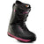 thirtytwo TM-Three Mammoth Quickstrike Snowboard Boots 2019 Black/Pink
