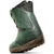 thirtytwo TM-Three Timberline Quickstrike Snowboard Boots 2019 Green/Gum