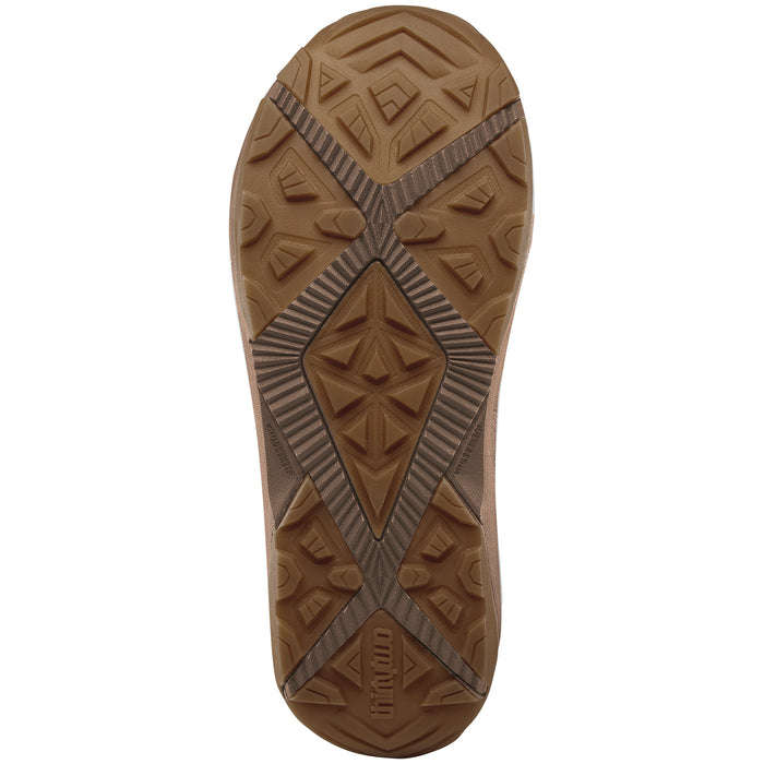 thirtytwo TM-Three Timberline Quickstrike Snowboard Boots 2019 Green/Gum