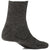 SockGuy Wooligan Bike Socks Charcoal