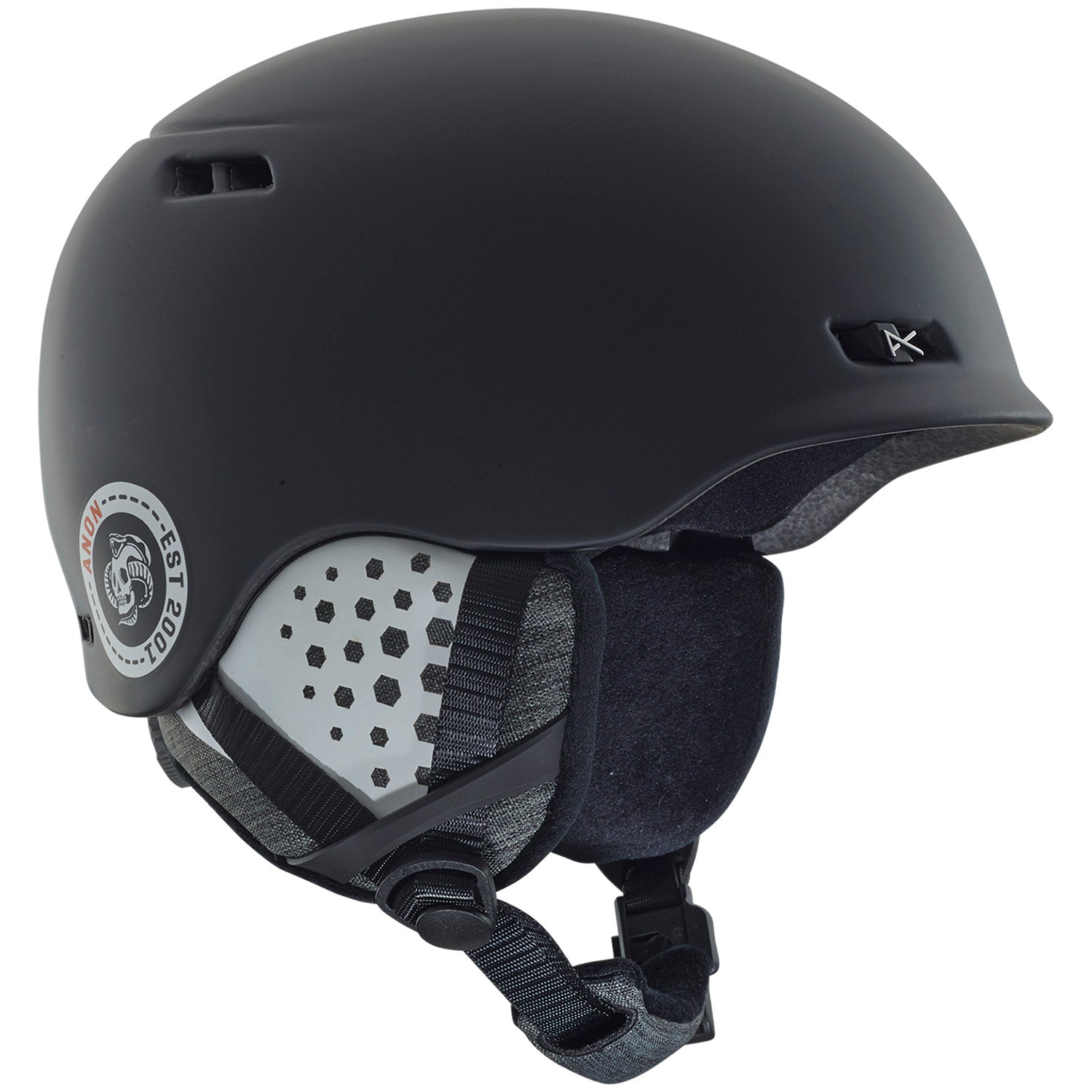 Anon Rodan Helmet – evo