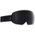 Anon M2 Goggles Smoke/Sonar Smoke + Sonar Blue