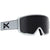 Anon M3 Goggles White/Sonar Smoke + Sonar Infared