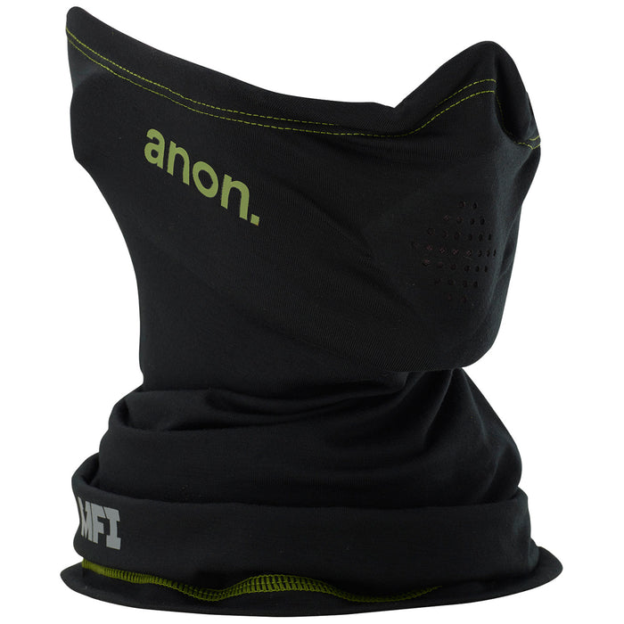 Anon Mig MFI Goggles Duck Camo/Sonar Smoke