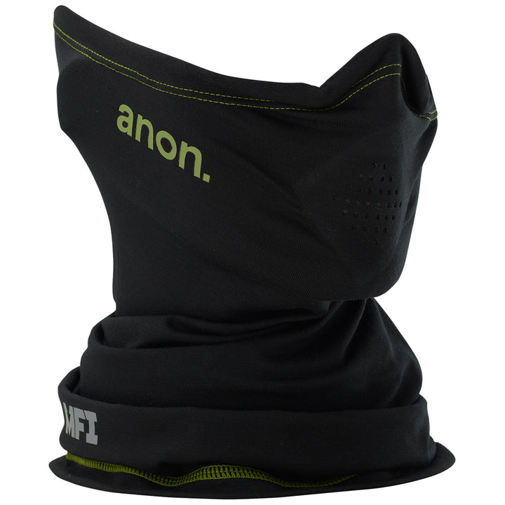 Anon Mig MFI Goggles Duck Camo/Sonar Smoke