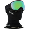 Smoke/Sonar Green + Sonar Infared