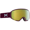 Purple/Sonar Bronze + Sonar Blue
