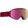 Magenta/Sonar Pink + Sonar Infared