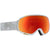 Anon Tempest MFI Goggles - Women's Can't Stop/Sonar Red