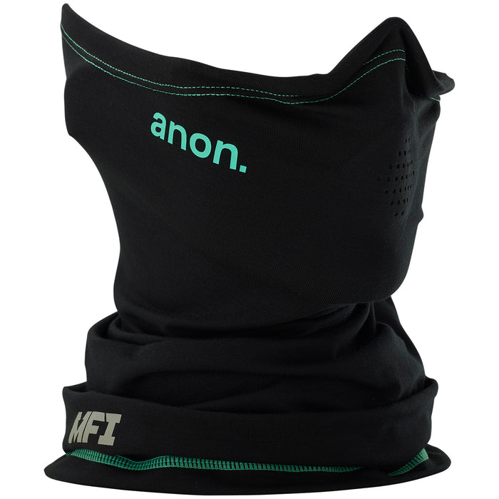 Anon Relapse Jr. MFI Goggles - Kids' Flutter/Pink Amber