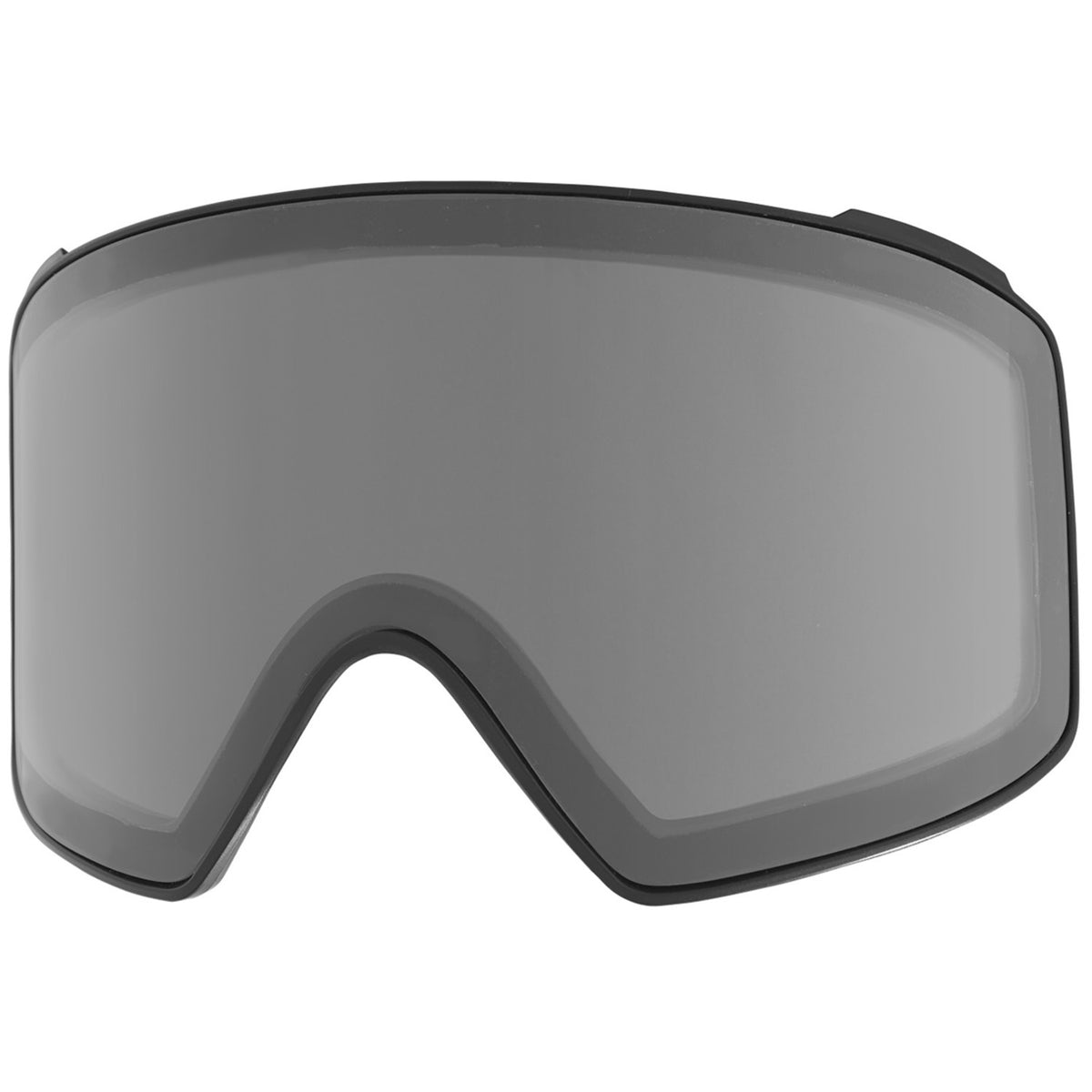 Anon M4 Cylindrical Goggle Lens Clear