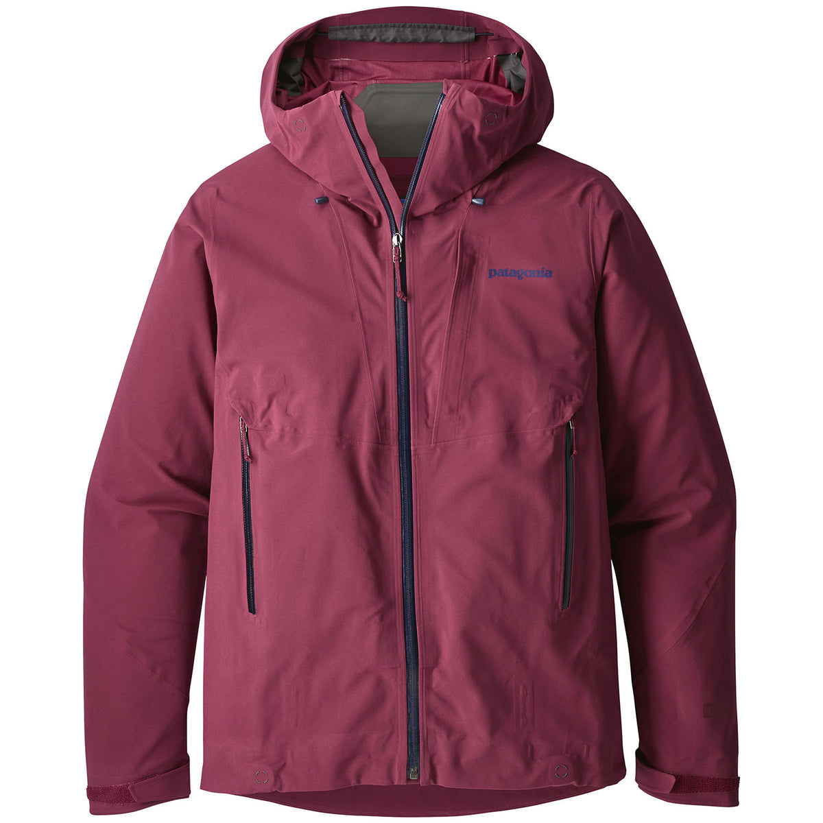 Patagonia Galvanized Jacket - Women's Arrow Red