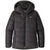 Patagonia Fitz Roy Down Parka - Women's Black