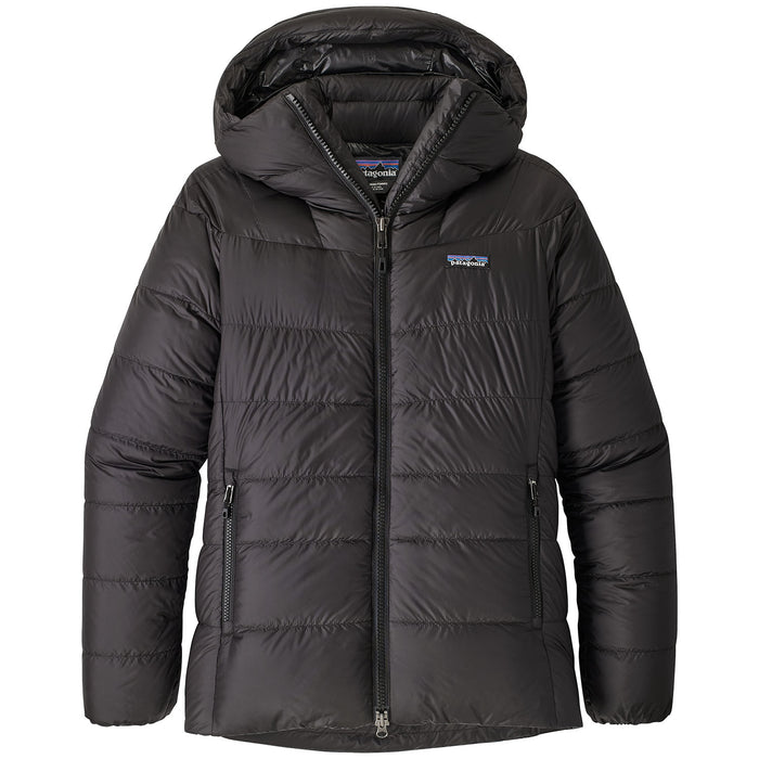 Patagonia Fitz Roy Down Parka - Women's Black