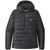 Patagonia Down Sweater Pullover Hoodie Black