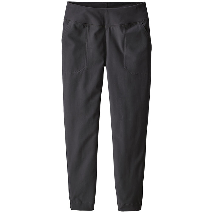 Patagonia Happy Hike Studio Pants - Women's Black