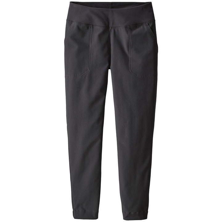 Patagonia Happy Hike Studio Pants - Women's Black