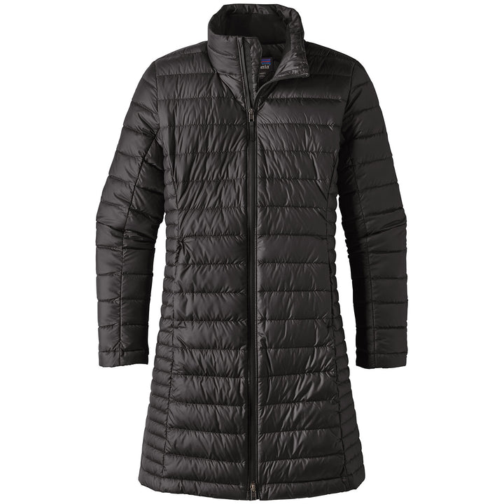 Patagonia Fiona Parka - Women's Black