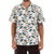 Katin Palm Trees Short-Sleeve Shirt Wool