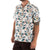 Katin Palm Trees Short-Sleeve Shirt Wool